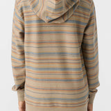 Boy's Bavaro Stripe Pullover