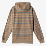 Boy's Bavaro Stripe Pullover