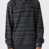 Boy's Bavaro Stripe Pullover