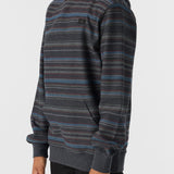Boy's Bavaro Stripe Pullover