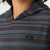 Boy's Bavaro Stripe Pullover