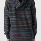 Boy's Bavaro Stripe Pullover