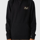 Boy's Fifty Two Fleece Pullover