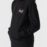 Boy's Fifty Two Fleece Pullover