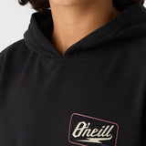 Boy's Fifty Two Fleece Pullover