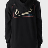 Boy's Fifty Two Fleece Pullover