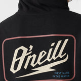 Boy's Fifty Two Fleece Pullover