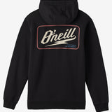 Boy's Fifty Two Fleece Pullover