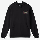 Boy's Fifty Two Fleece Pullover