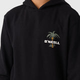 Boy's Fifty Two Pullover Fleece