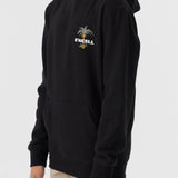 Boy's Fifty Two Pullover Fleece