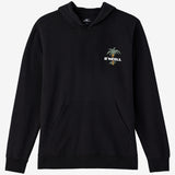 Boy's Fifty Two Pullover Fleece