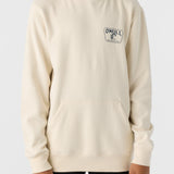 Boy's Fifty Two Fleece Pullover