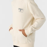 Boy's Fifty Two Fleece Pullover