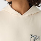 Boy's Fifty Two Fleece Pullover