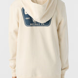 Boy's Fifty Two Fleece Pullover