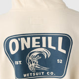 Boy's Fifty Two Fleece Pullover