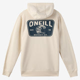 Boy's Fifty Two Fleece Pullover