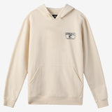 Boy's Fifty Two Fleece Pullover