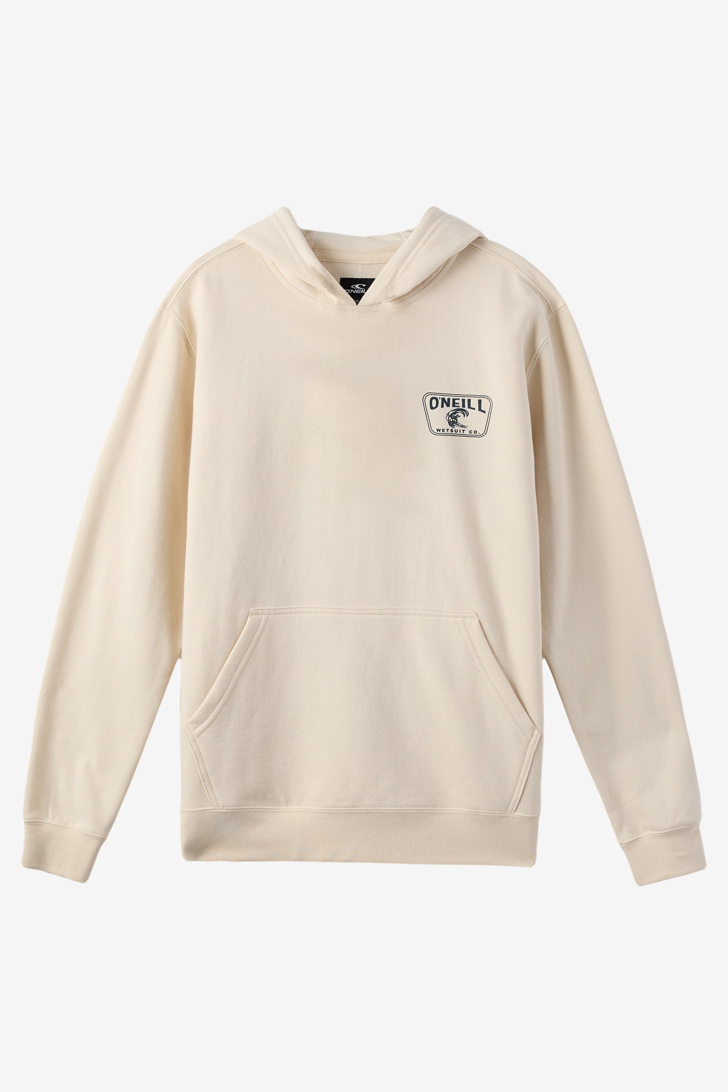 BOY'S FIFTY TWO FLEECE PULLOVER