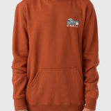 Boy's Fifty Two Pullover Fleece