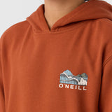 Boy's Fifty Two Pullover Fleece