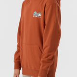 Boy's Fifty Two Pullover Fleece