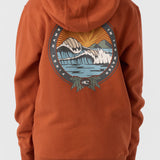 Boy's Fifty Two Pullover Fleece