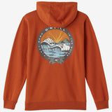 Boy's Fifty Two Pullover Fleece