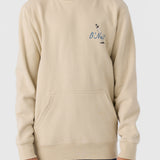 Boy's Fifty Two Pullover Fleece