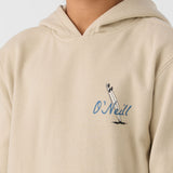 Boy's Fifty Two Pullover Fleece