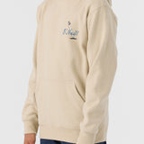 Boy's Fifty Two Pullover Fleece