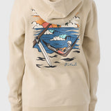 Boy's Fifty Two Pullover Fleece