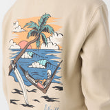 Boy's Fifty Two Pullover Fleece