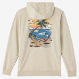 Boy's Fifty Two Pullover Fleece