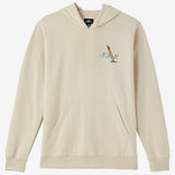 Boy's Fifty Two Pullover Fleece