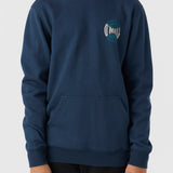 Boy's Fifty Two Pullover Fleece