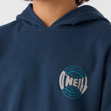 Boy's Fifty Two Pullover Fleece