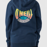 Boy's Fifty Two Pullover Fleece