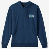 Boy's Fifty Two Pullover Fleece