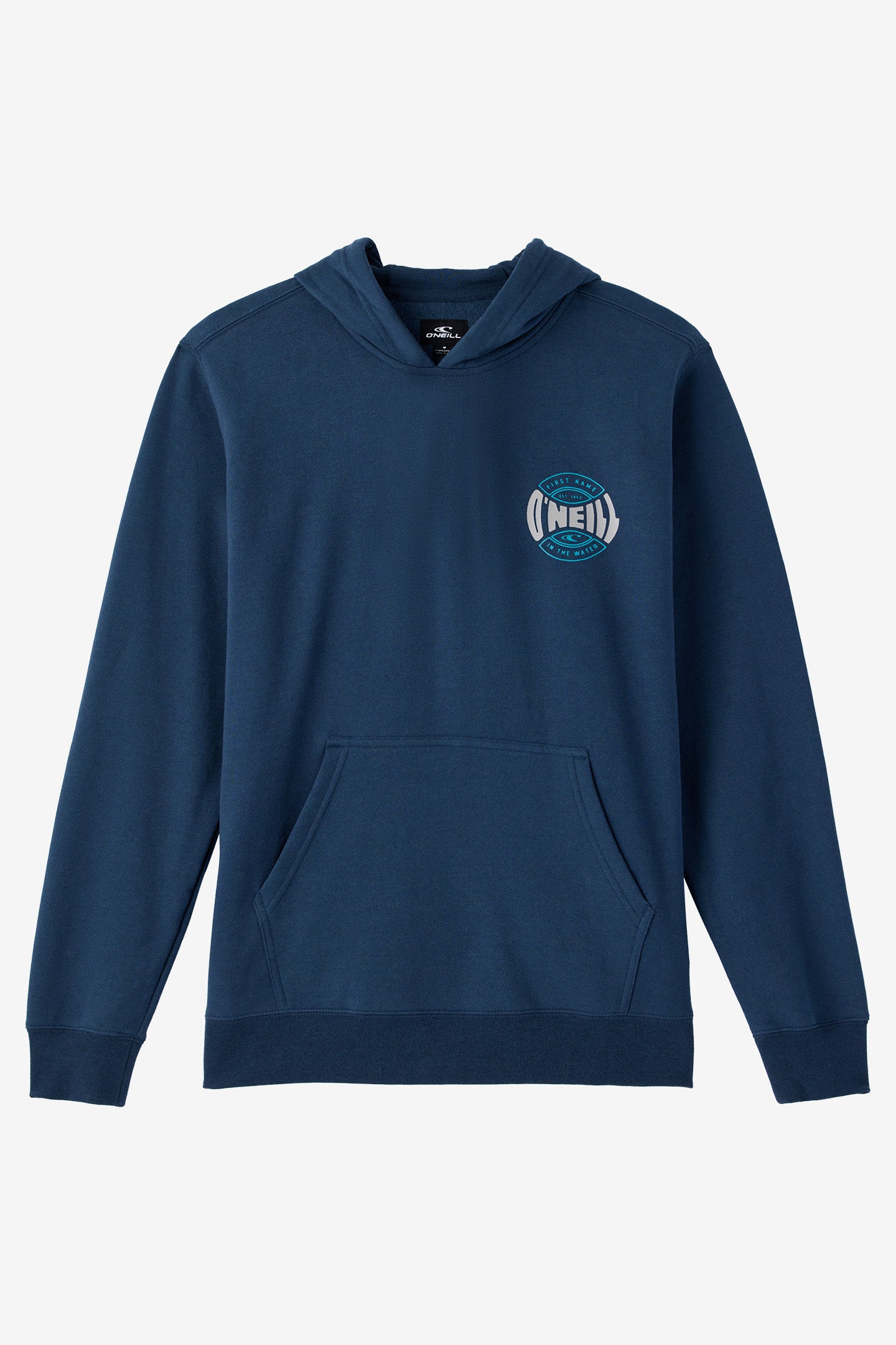 BOY'S FIFTY TWO PULLOVER FLEECE