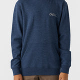 Boy's Fifty Two Fleece Pullover