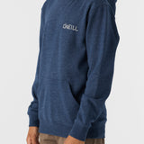 Boy's Fifty Two Fleece Pullover