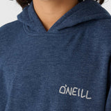 Boy's Fifty Two Fleece Pullover