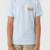 Boy's Zoned Out Tee