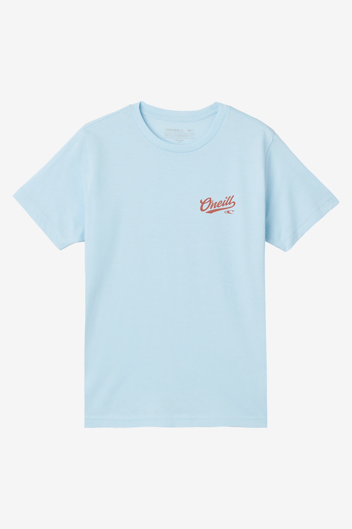 BOY'S ZONED OUT TEE