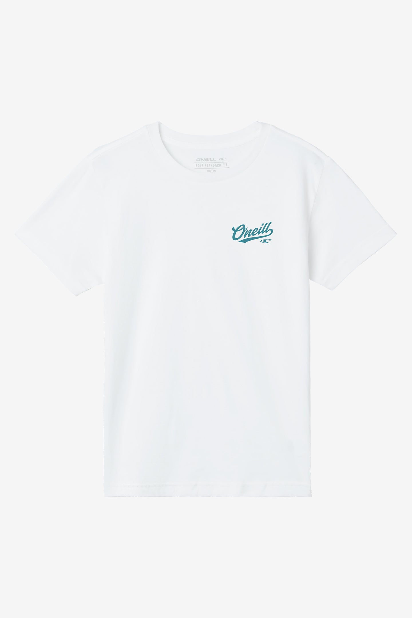 BOY'S ZONED OUT TEE