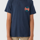 Boy's Coin Flip Tee