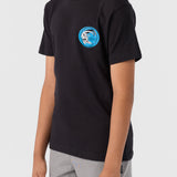 Boy's Reverbaration Tee