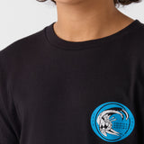 Boy's Reverbaration Tee